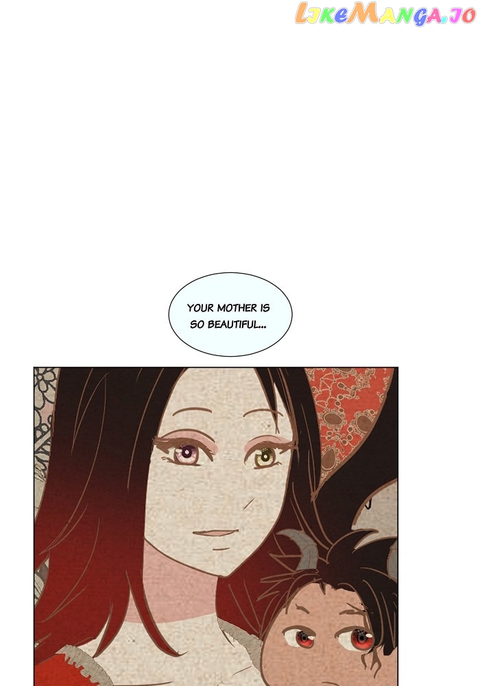 Now, I Am Demon King’s Wife chapter 57 - page 6