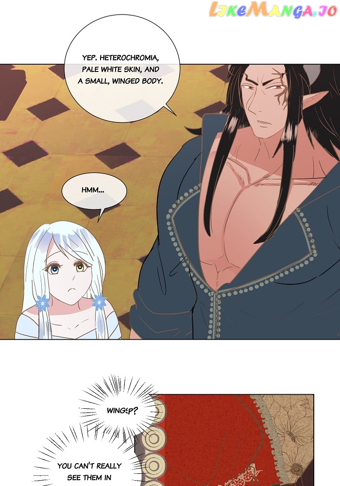 Now, I Am Demon King’s Wife chapter 57 - page 9