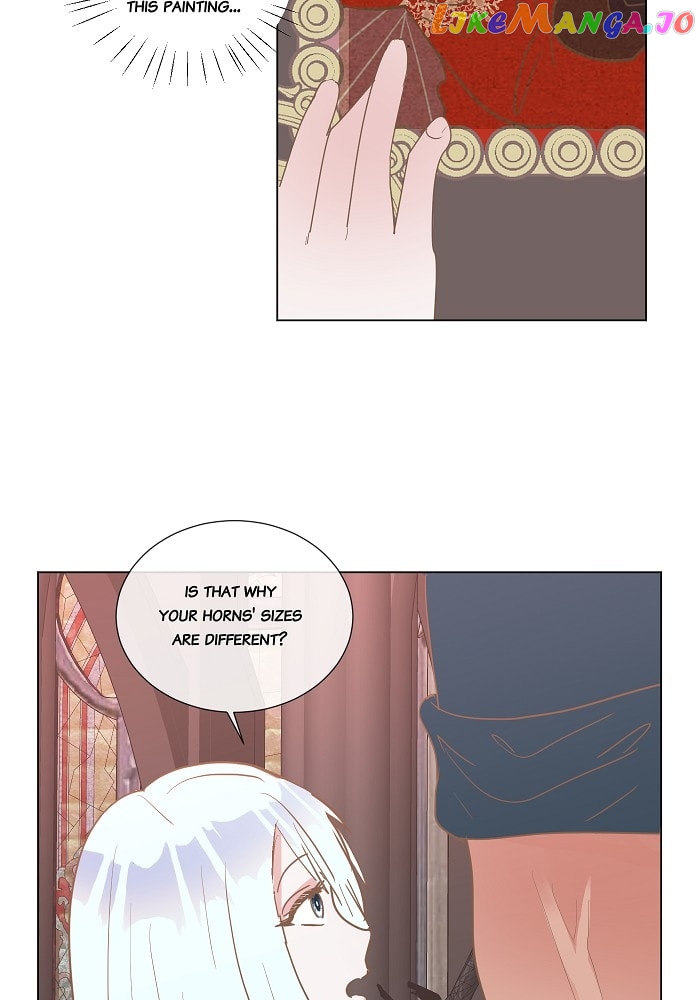 Now, I Am Demon King’s Wife chapter 57 - page 10
