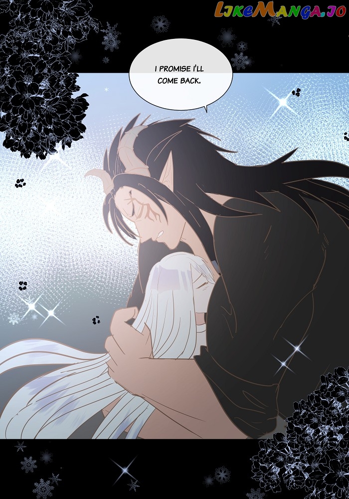 Now, I Am Demon King’s Wife chapter 58 - page 11