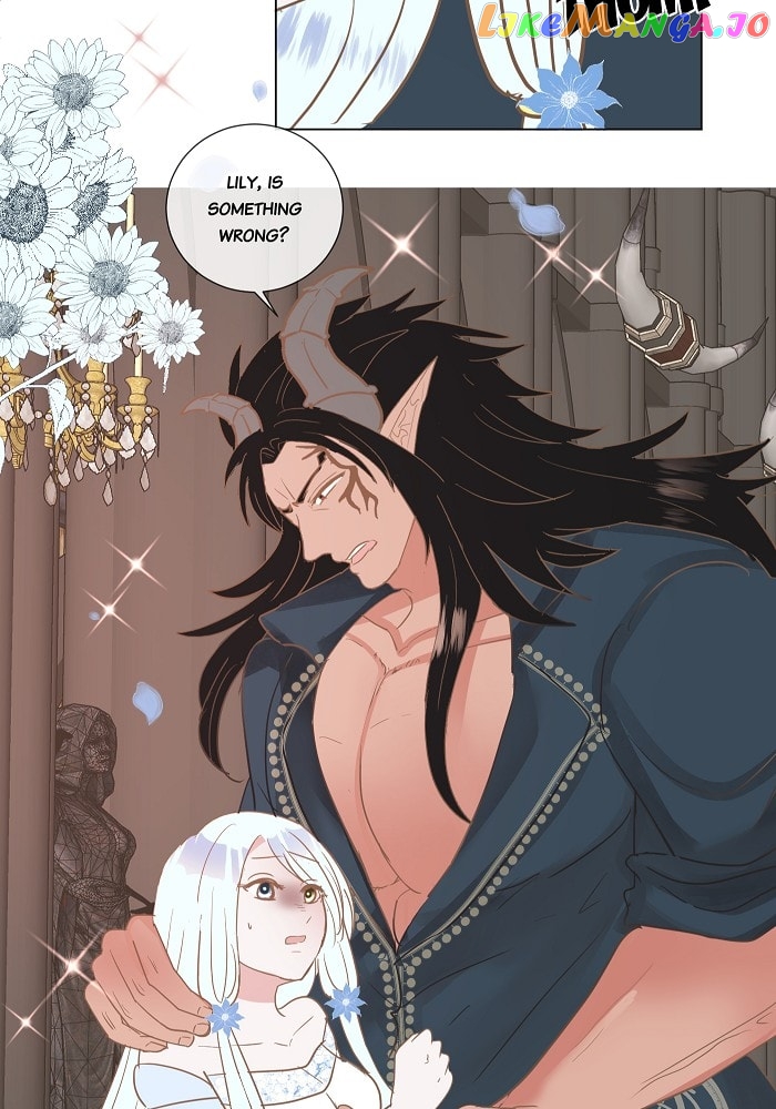 Now, I Am Demon King’s Wife chapter 58 - page 16