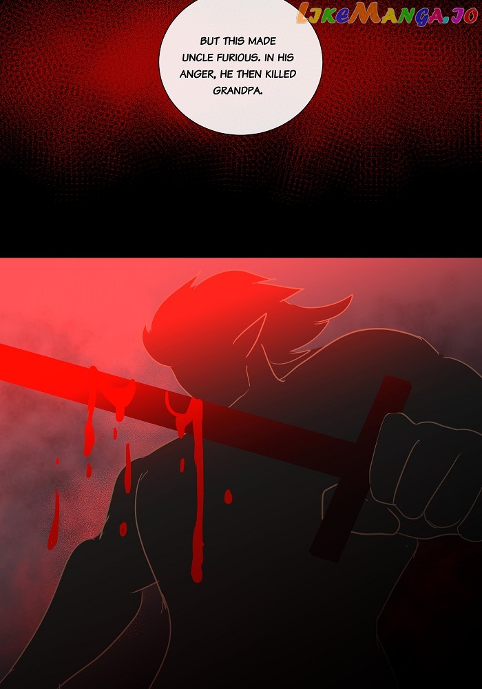 Now, I Am Demon King’s Wife chapter 58 - page 5