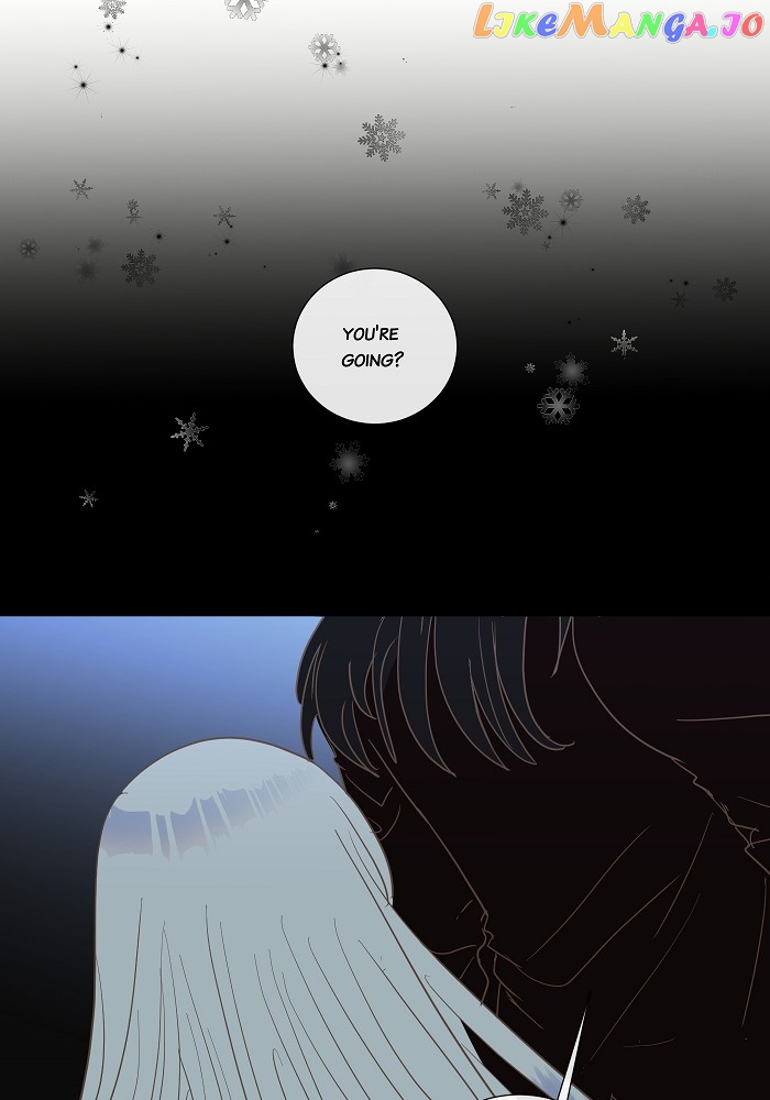 Now, I Am Demon King’s Wife chapter 58 - page 8