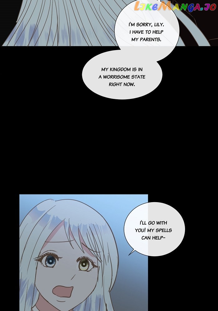 Now, I Am Demon King’s Wife chapter 58 - page 9