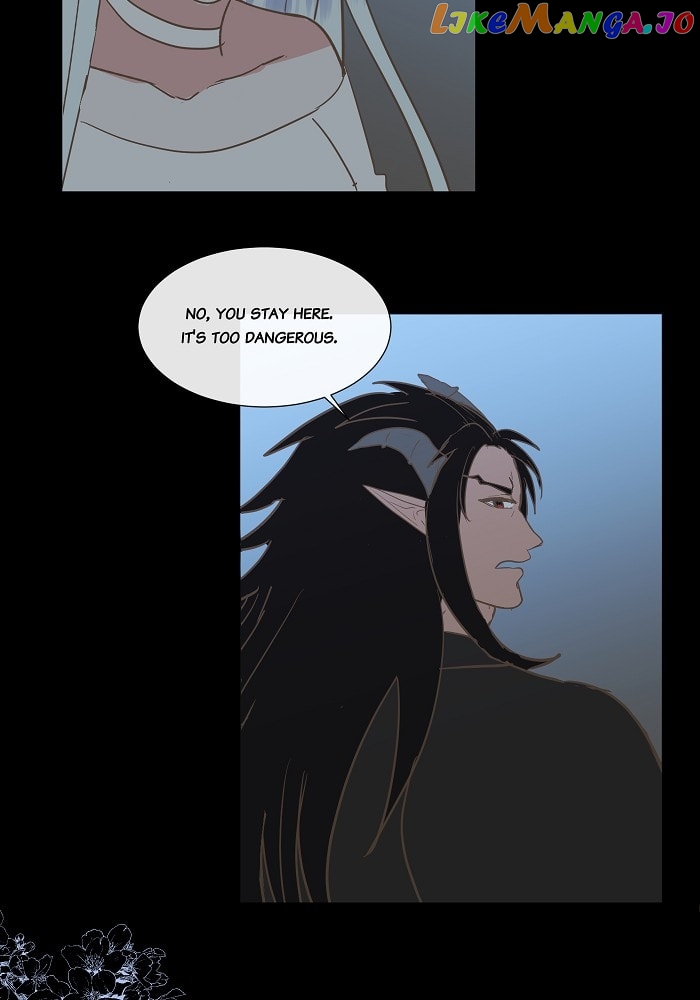 Now, I Am Demon King’s Wife chapter 58 - page 10