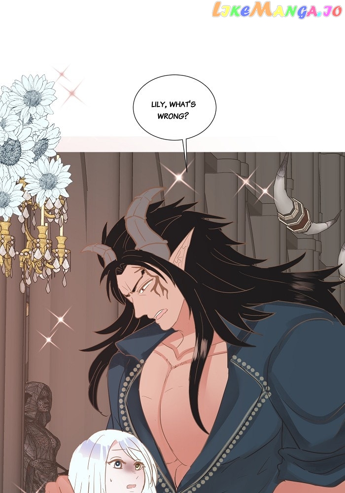 Now, I Am Demon King’s Wife chapter 59 - page 2