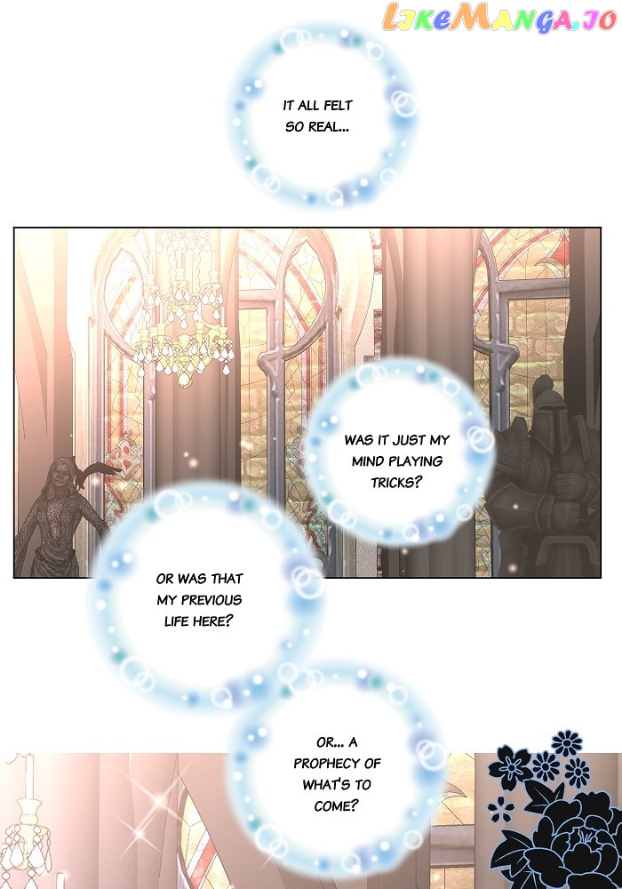 Now, I Am Demon King’s Wife chapter 59 - page 12