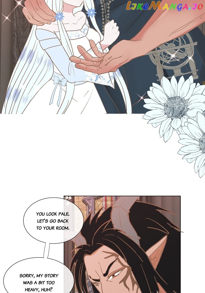 Now, I Am Demon King’s Wife chapter 59 - page 3