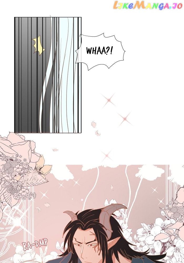 Now, I Am Demon King’s Wife chapter 59 - page 7