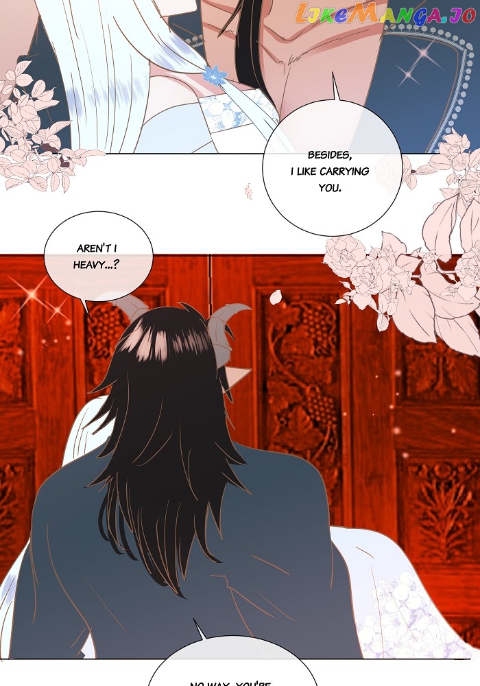 Now, I Am Demon King’s Wife chapter 59 - page 10