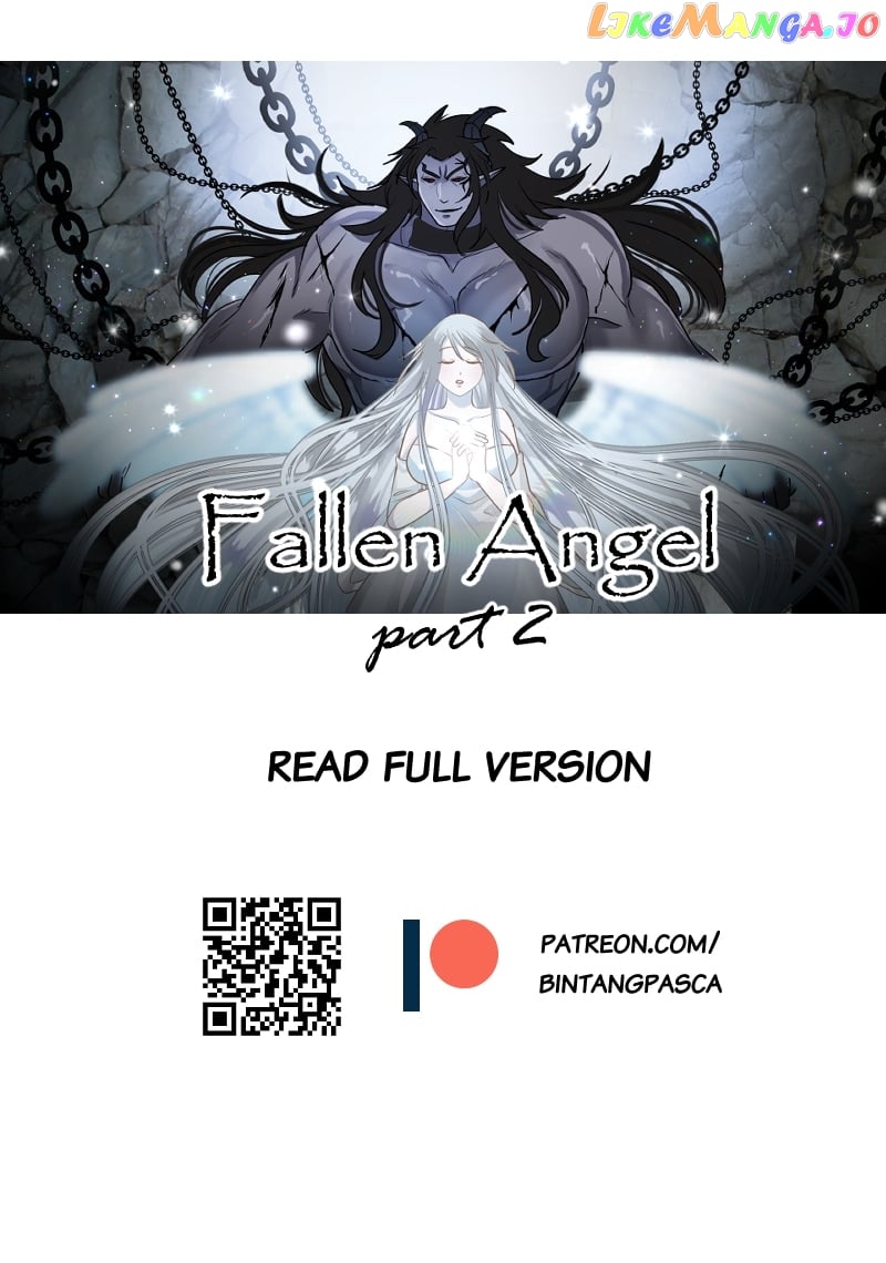 Now, I Am Demon King’s Wife chapter 60 - page 20