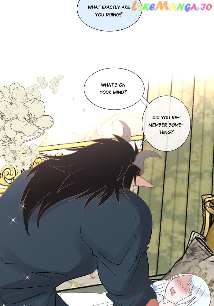Now, I Am Demon King’s Wife chapter 60 - page 5
