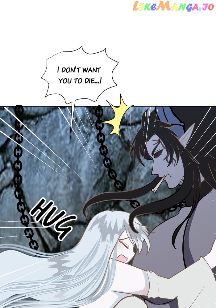 Now, I Am Demon King’s Wife chapter 61 - page 2