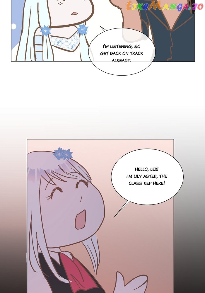 Now, I Am Demon King’s Wife chapter 61 - page 11