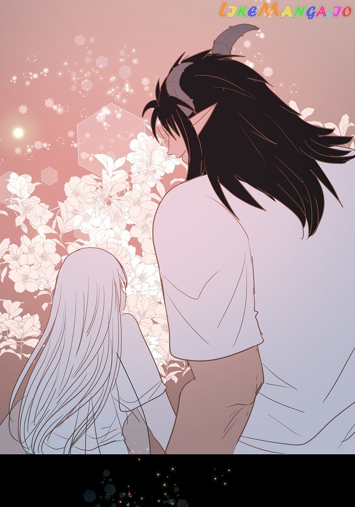 Now, I Am Demon King’s Wife chapter 61 - page 20