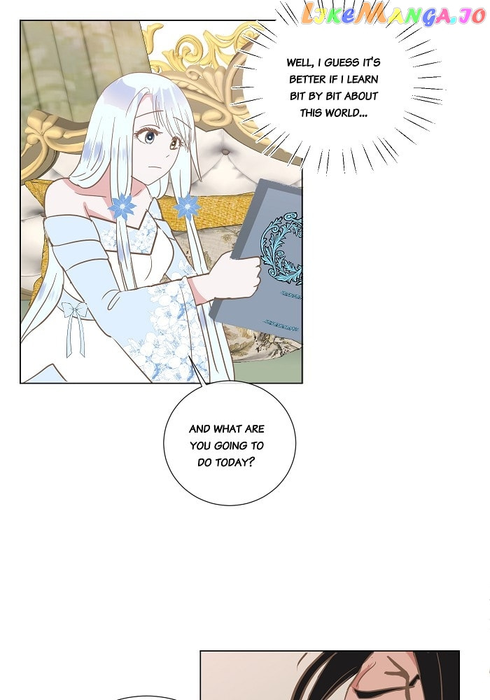 Now, I Am Demon King’s Wife chapter 61 - page 25