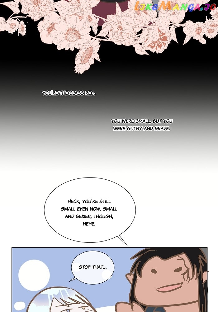 Now, I Am Demon King’s Wife chapter 61 - page 10