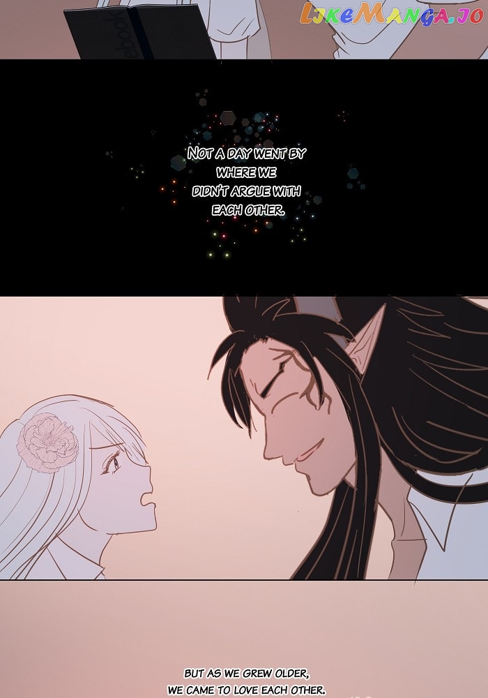 Now, I Am Demon King’s Wife chapter 62 - page 11