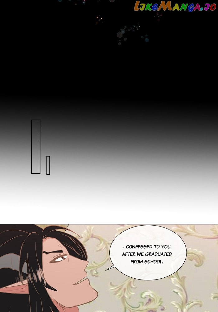 Now, I Am Demon King’s Wife chapter 62 - page 13