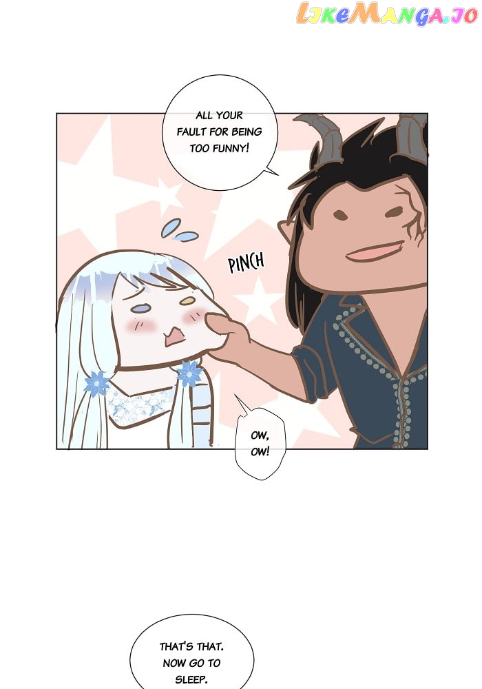 Now, I Am Demon King’s Wife chapter 62 - page 15