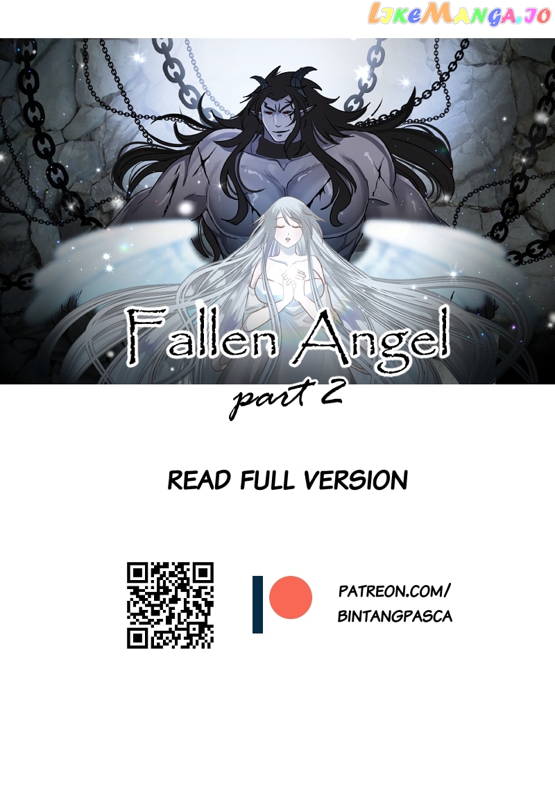 Now, I Am Demon King’s Wife chapter 62 - page 22