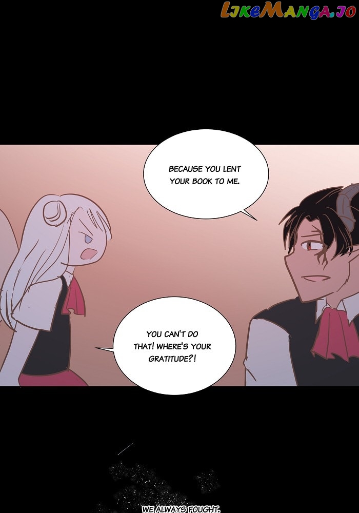 Now, I Am Demon King’s Wife chapter 62 - page 7
