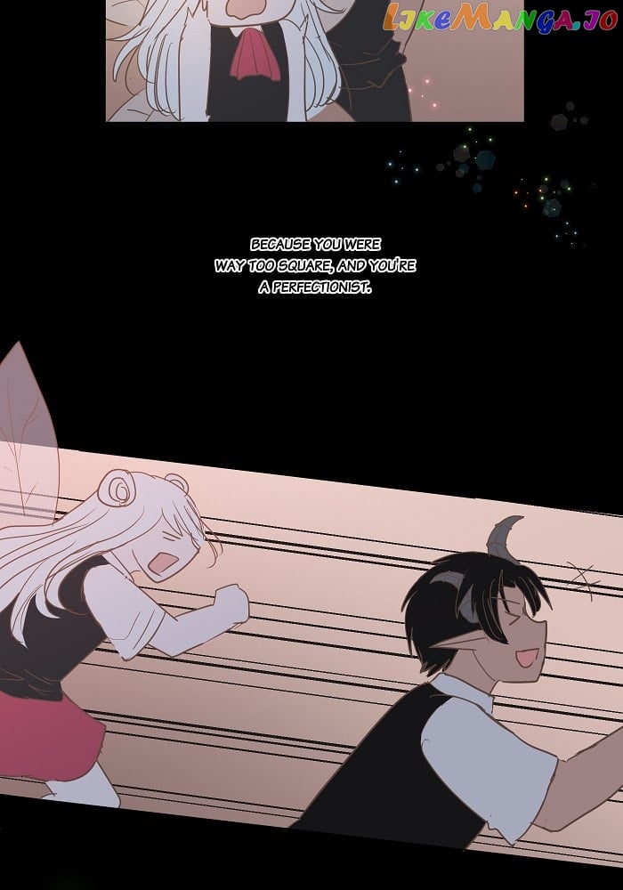 Now, I Am Demon King’s Wife chapter 62 - page 9