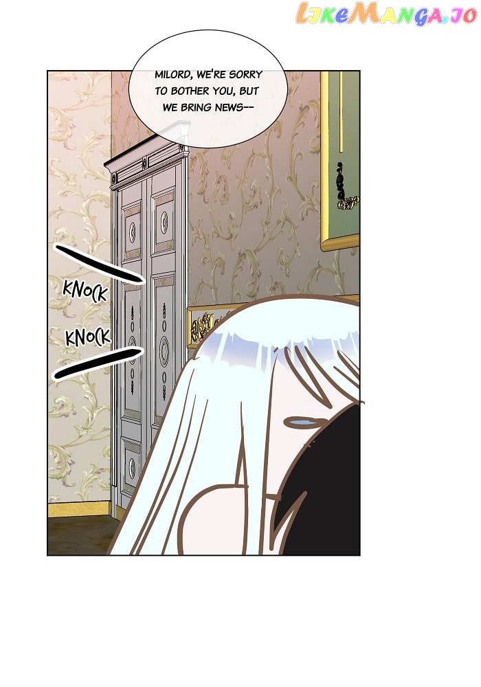 Now, I Am Demon King’s Wife chapter 63 - page 13