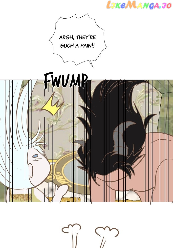 Now, I Am Demon King’s Wife chapter 63 - page 14