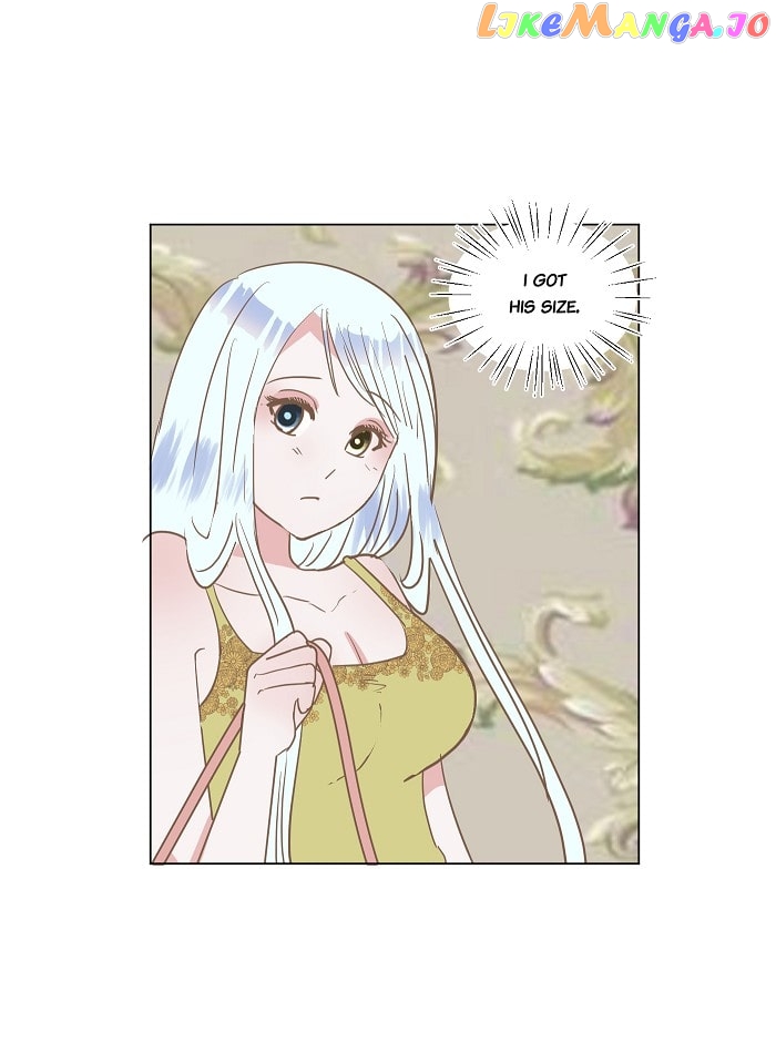 Now, I Am Demon King’s Wife chapter 63 - page 16