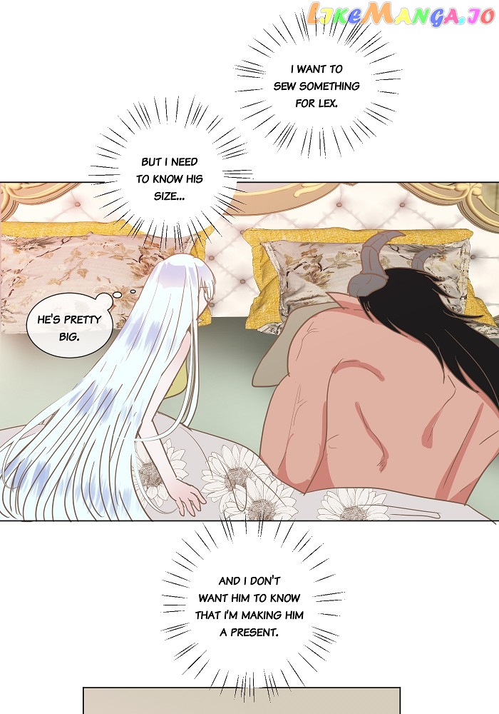 Now, I Am Demon King’s Wife chapter 63 - page 6