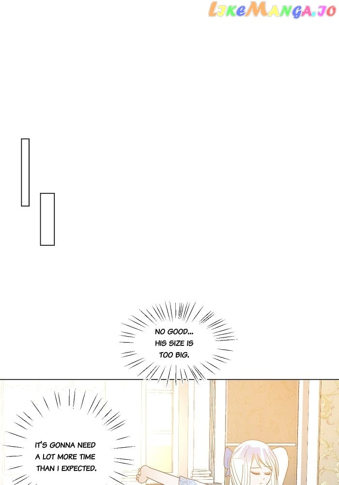 Now, I Am Demon King’s Wife chapter 64 - page 12
