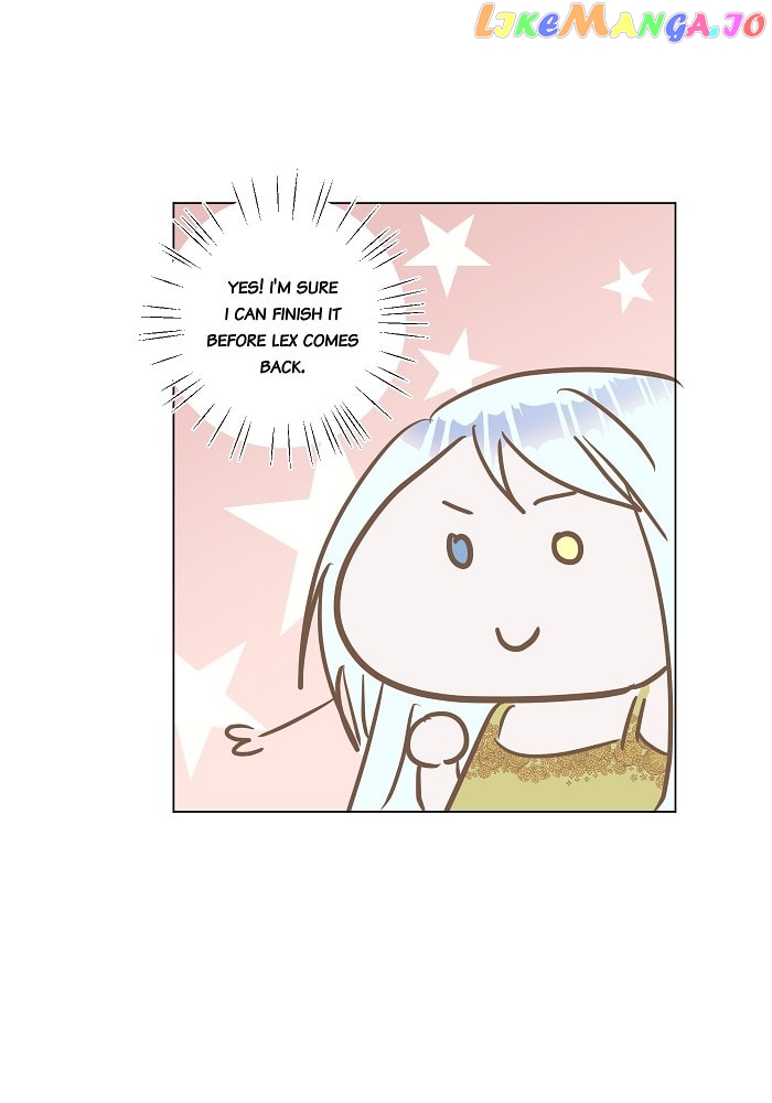 Now, I Am Demon King’s Wife chapter 64 - page 5