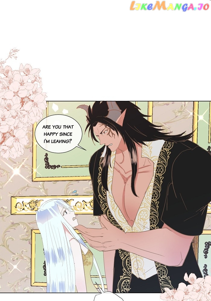 Now, I Am Demon King’s Wife chapter 64 - page 7