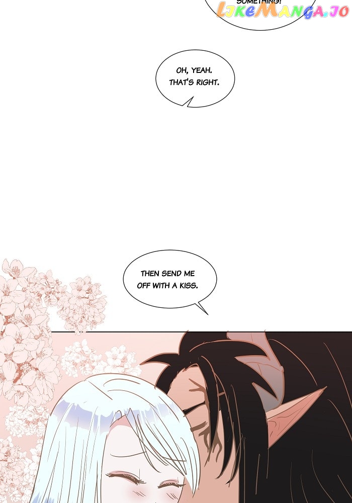 Now, I Am Demon King’s Wife chapter 64 - page 9