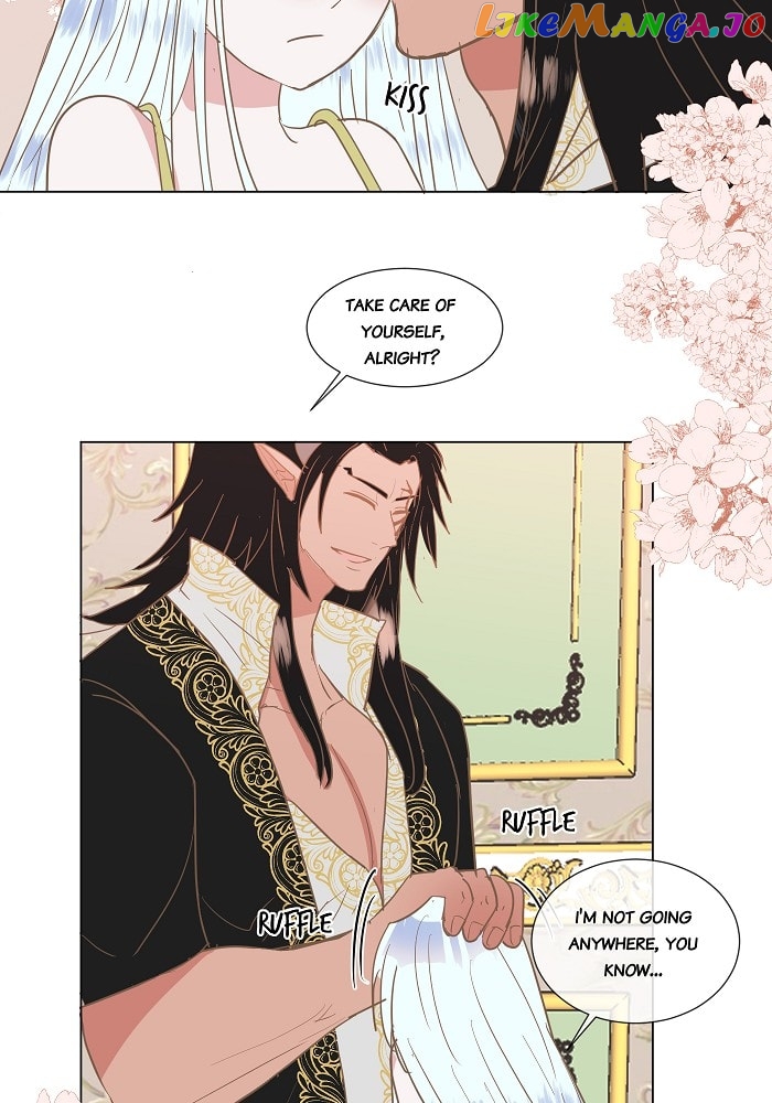 Now, I Am Demon King’s Wife chapter 64 - page 10