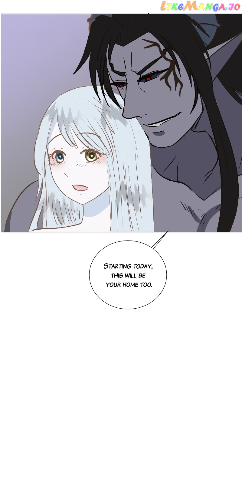 Now, I Am Demon King’s Wife chapter 65 - page 4