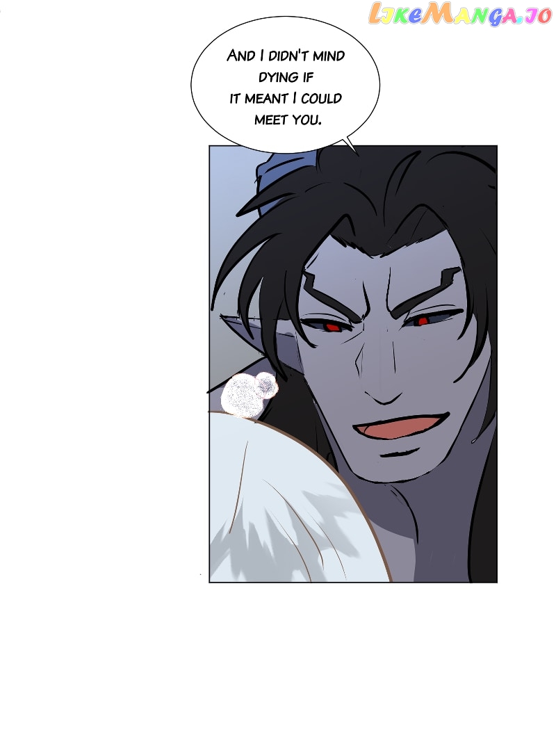 Now, I Am Demon King’s Wife chapter 65 - page 5