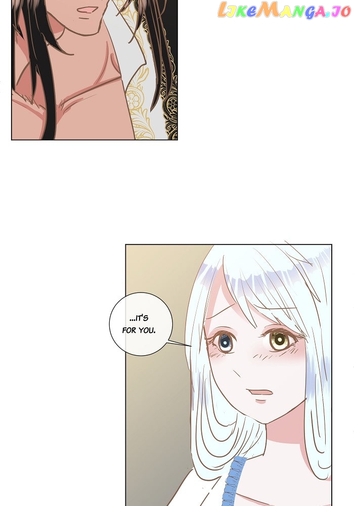 Now, I Am Demon King’s Wife chapter 66 - page 13