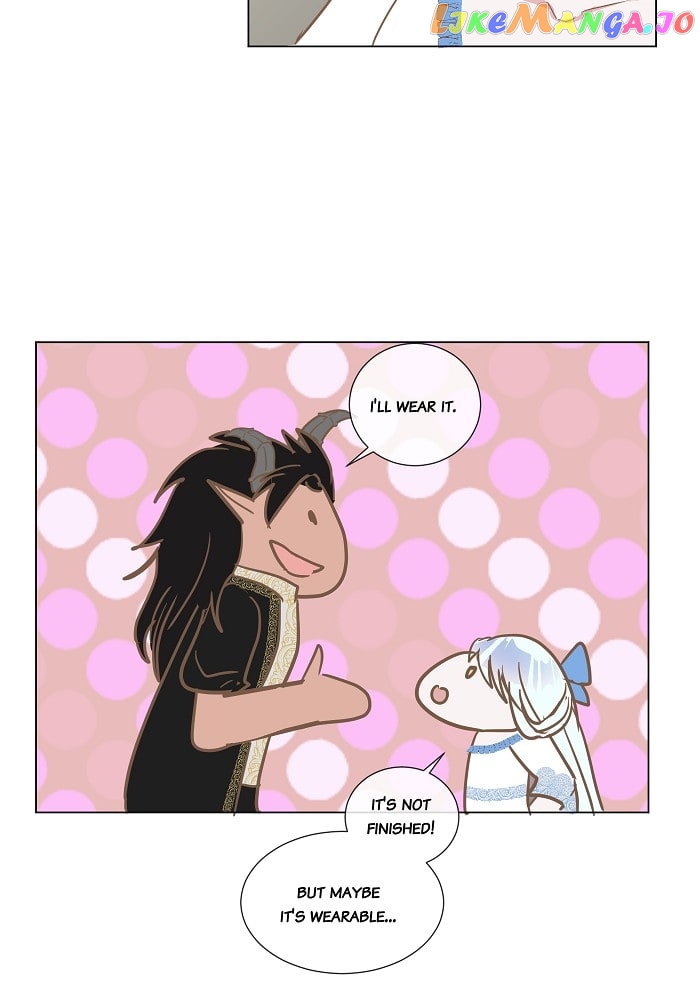 Now, I Am Demon King’s Wife chapter 66 - page 14