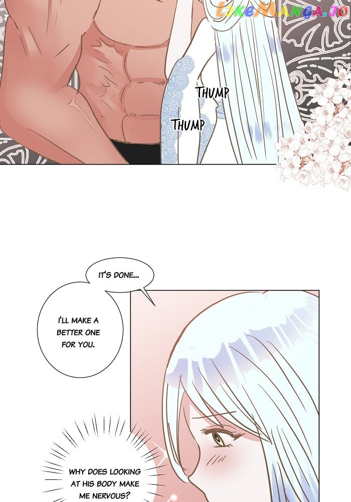 Now, I Am Demon King’s Wife chapter 66 - page 21