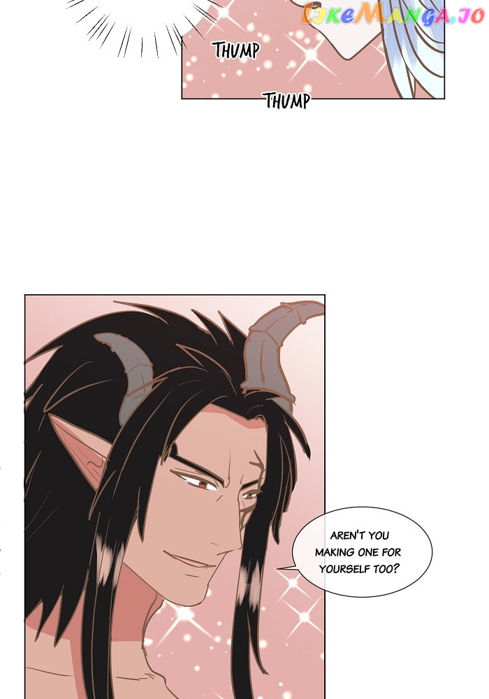 Now, I Am Demon King’s Wife chapter 66 - page 22