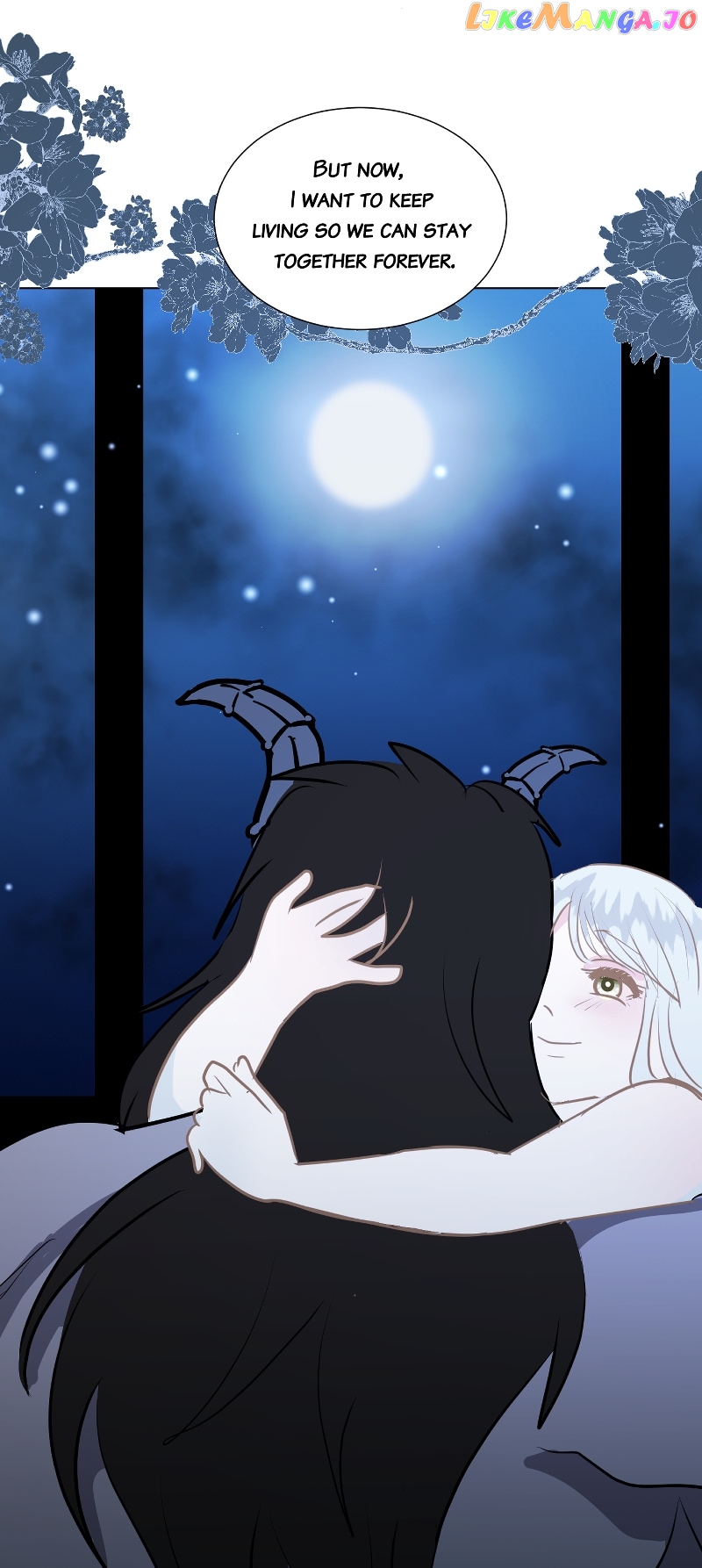 Now, I Am Demon King’s Wife chapter 66 - page 6
