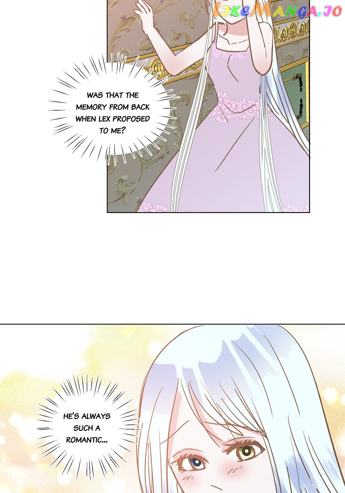 Now, I Am Demon King’s Wife chapter 68 - page 12