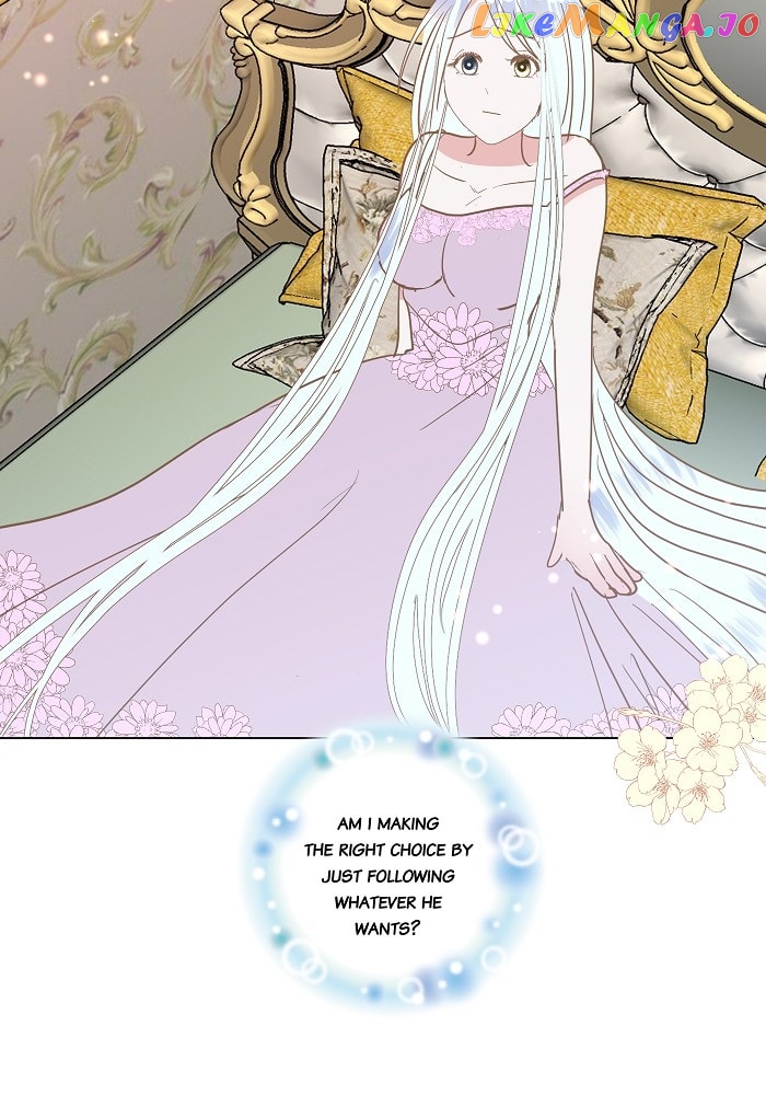Now, I Am Demon King’s Wife chapter 68 - page 5
