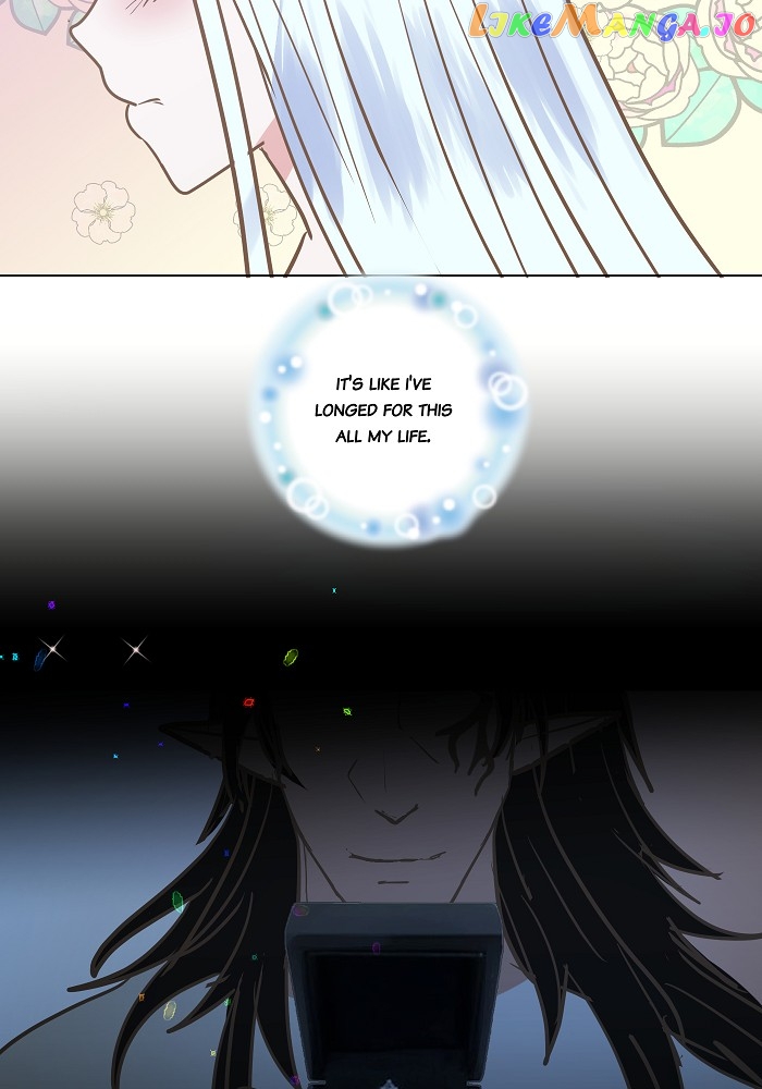 Now, I Am Demon King’s Wife chapter 68 - page 9