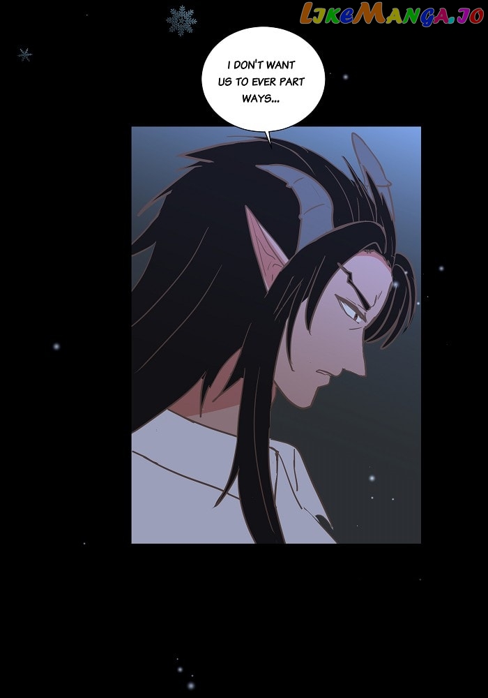 Now, I Am Demon King’s Wife chapter 69 - page 12