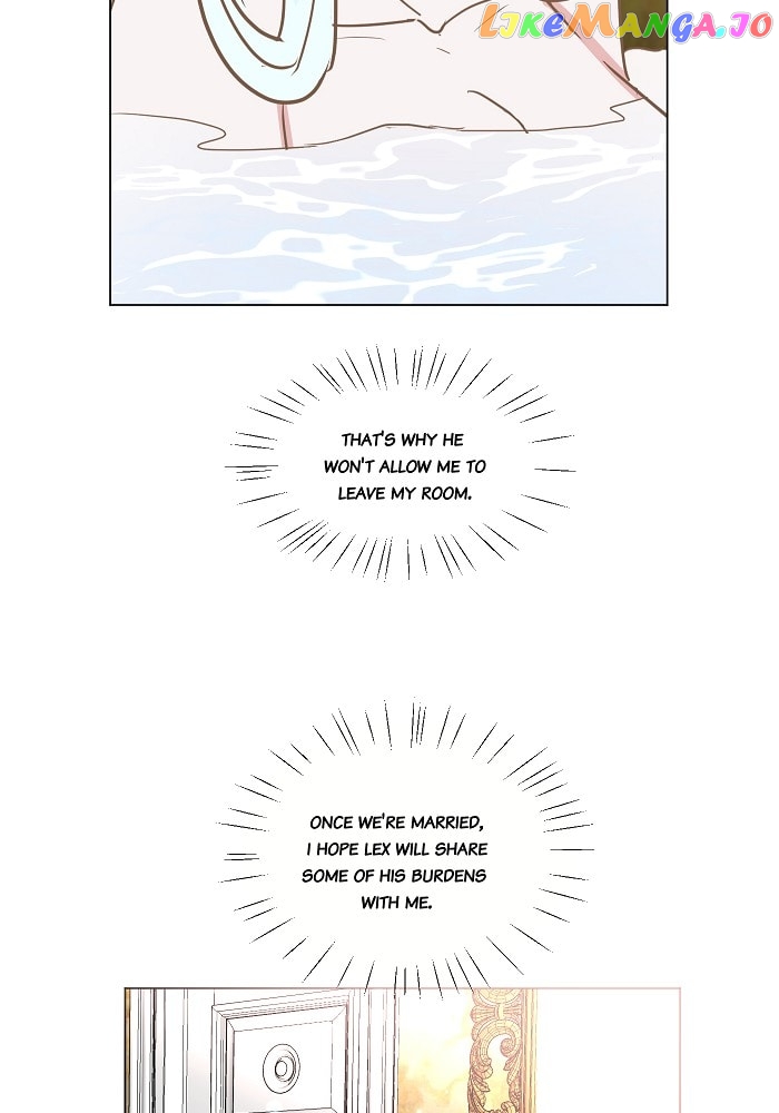 Now, I Am Demon King’s Wife chapter 69 - page 4