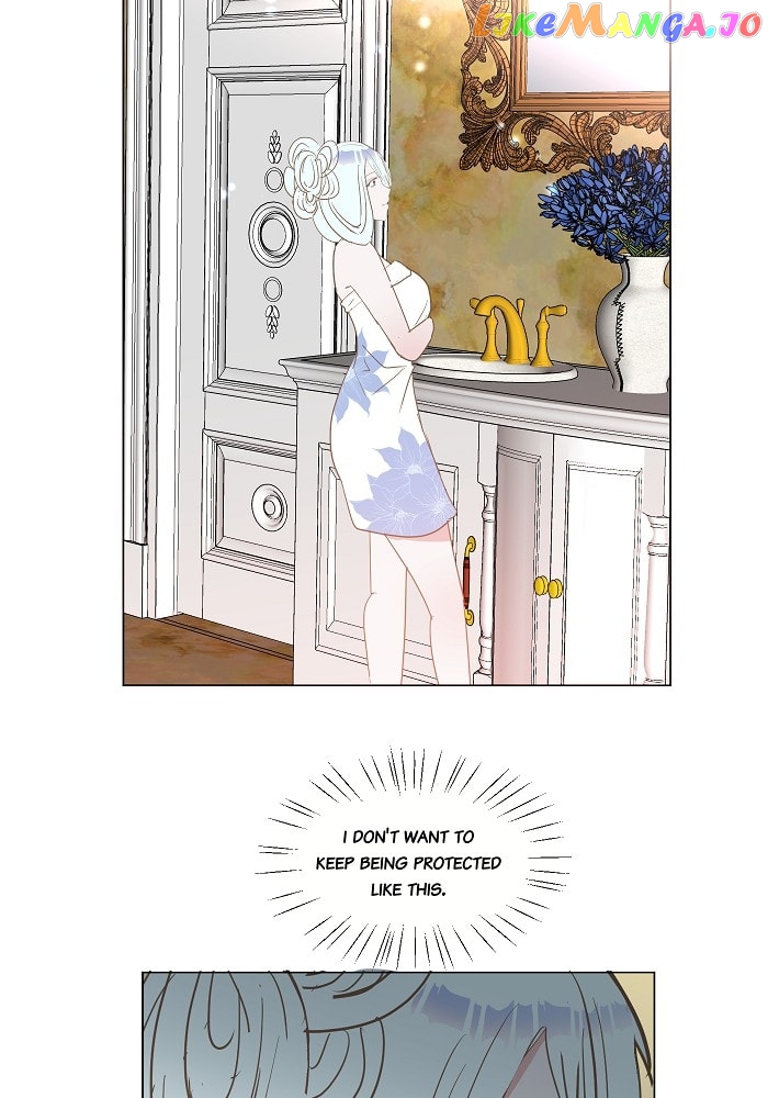 Now, I Am Demon King’s Wife chapter 69 - page 5