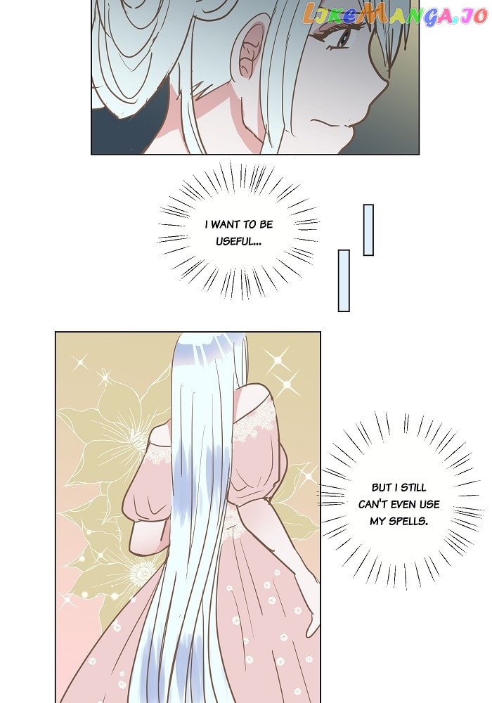 Now, I Am Demon King’s Wife chapter 69 - page 6
